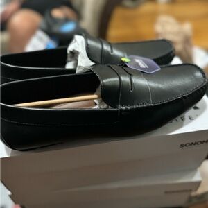Sonoma Oxford Slip Ons